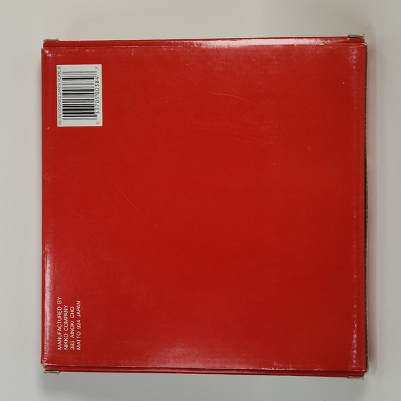 NIKKO Ceramics, Japanese China "Cookies For Santa" 8" Holiday Cookies Plate - Picture 12 of 16